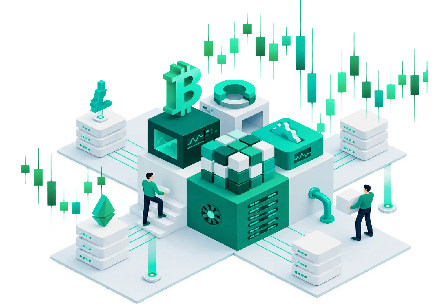 Mercado Pago Ai plataforma de trading