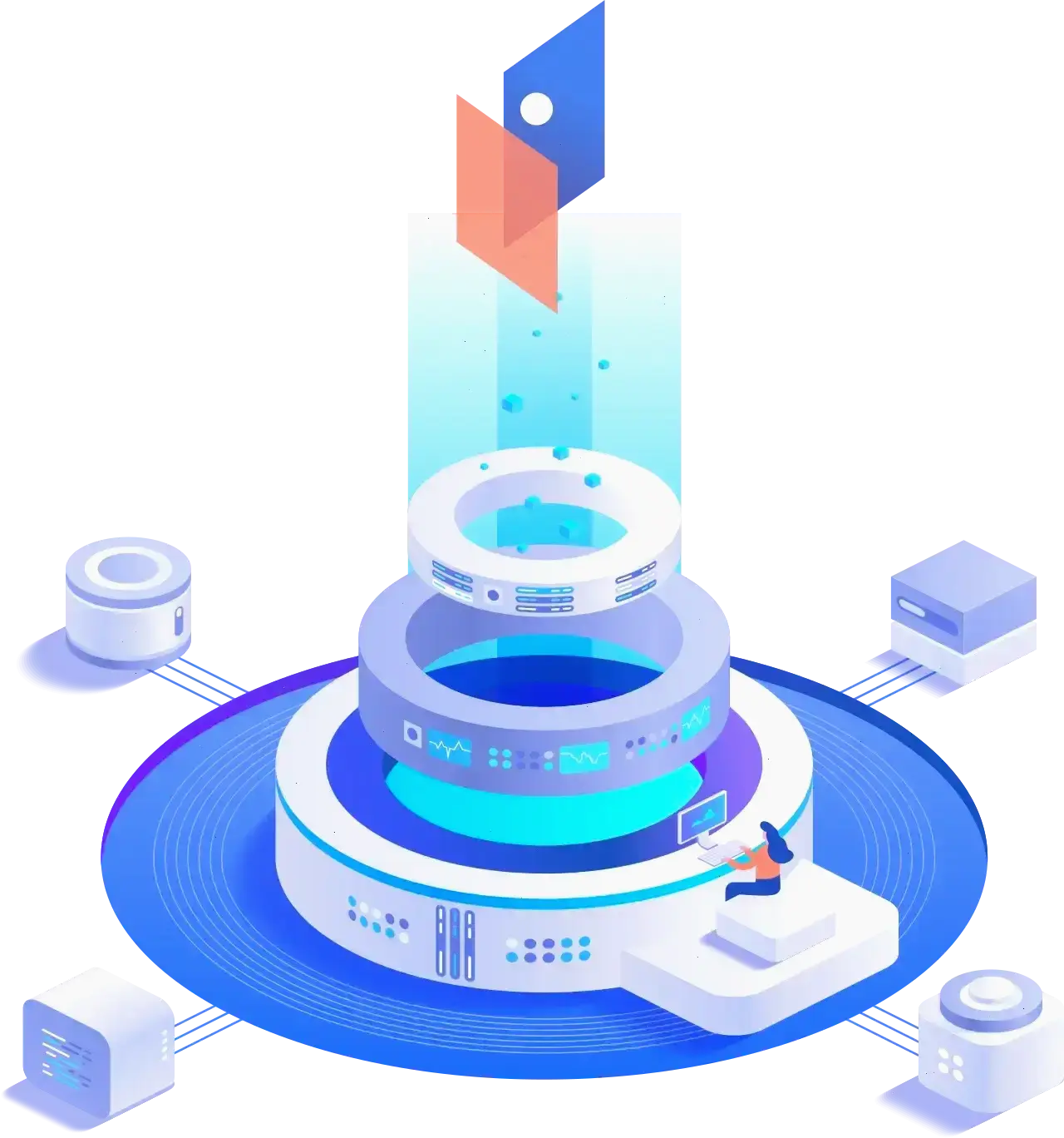 plataforma de trading